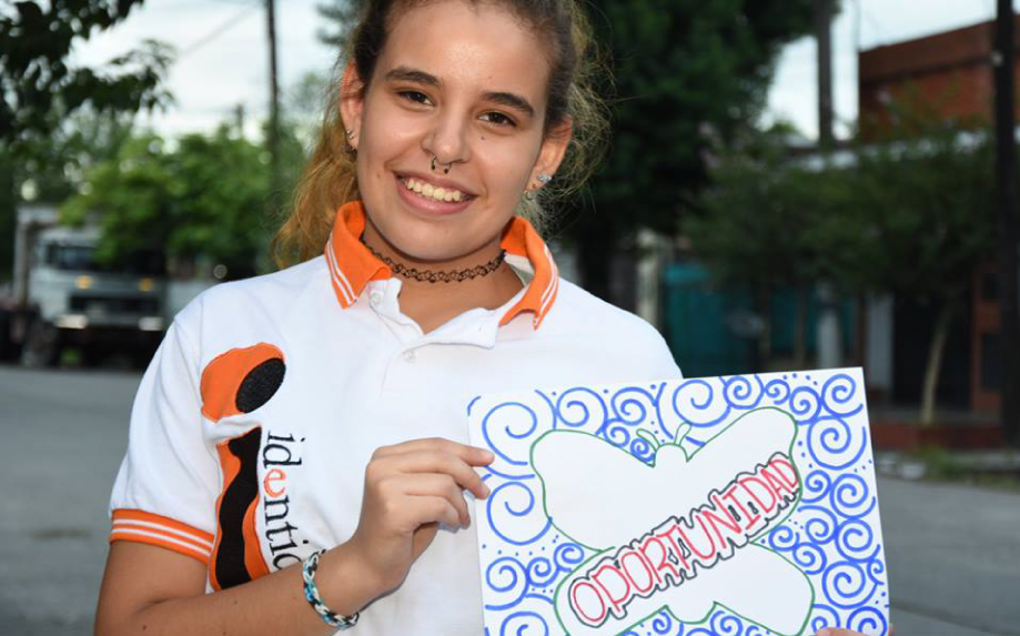 Día de la Cero Discriminación 2016