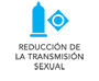 REDUCIR LA TRANSMISIÓN SEXUAL