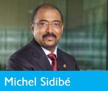 michelsidibe