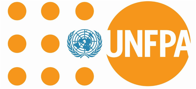 logo unfpa
