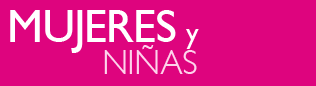 mujeresyninas