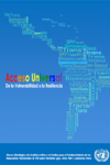 Marco estratégico de América Latina y el Caribe para el fortalecimiento de las Respuestas Nacionales al VIH para Hombres Gay, otros HSH y personas trans