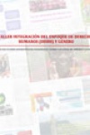 Taller Integración del Enfoque de DDHH y Género en los Planes Estratégicos Nacionales sobre VIH(PEN) de América Latina