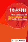 Human Rights of Women Living with HIV in the Americas
