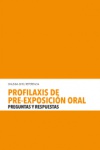 PROFILAXIS DE PRE-EXPOSICIÓN ORAL