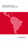 Diagnóstico sobre políticas y servicios de poblaciones clave en América Latina